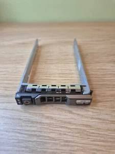 2.5" SFF Hard Drive Caddy Tray for Dell R620 R630 R730 R715 R815 R810 R710 R610 - Picture 1 of 6