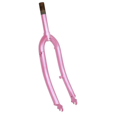 Fahrradgabel 26 Zoll Felt Mariposa Butterfly Beach Cruiser Gabel Rollerbrake - Bild 1 von 2