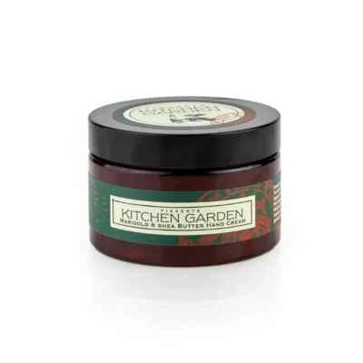 Gardner's Hand Cream Marigold & Sea Butter Moisturising 250ml - Fikkerts England