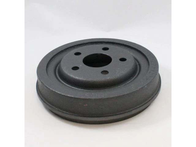 Rear Pronto Brake Drum fits Dodge Spirit 1989-1995 66SXKK - Image 1 of 1