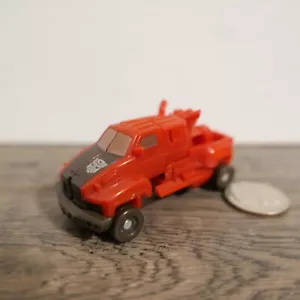 Transformers Hasbro ROTF Autobot Enforcer Ironhide legends Class Action Figure - Picture 1 of 3