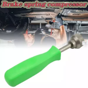 Brake Spring Washer Tool Hold Down Washer Spring Shoe Compressor for Repairing - Picture 1 of 5