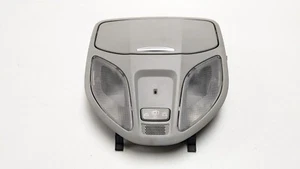 HYUNDAI SANTA FE MK3 INTERIOR ROOF READING LIGHT FRONT 928002W500 2016 - Picture 1 of 10