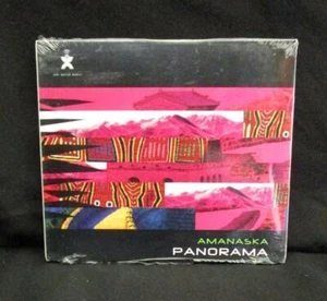 Amnaska ~ Panorama ~ CD NISP - Foto 1 di 1