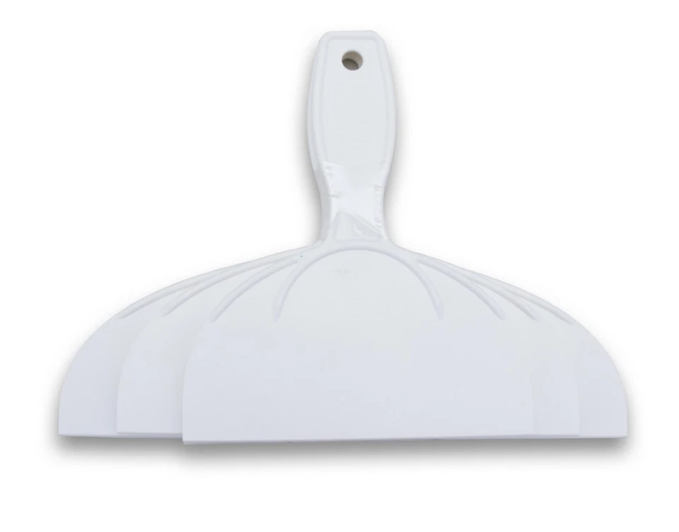 Marshalltown - Juego de cuchillos de plástico - 6, 8, 10" #28230 Foto 1 de 1