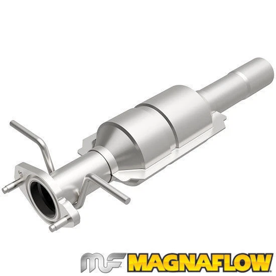 Convertidor catalítico de ajuste directo Magnaflow Magnaflow 2003-2007 Ford Focus 2L 2,3L trasero Foto 1 de 1