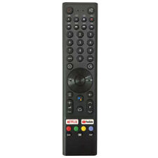 New GCBLTVC1GBBT For JVC CHIQ 4K Blutooth TV Voice Remote Control LT-55NQ7105A