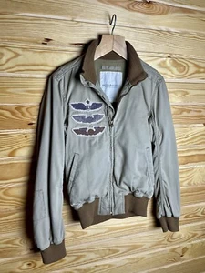 Ralph Lauren Denim & Supply Jacke Gr. XS - Bild 1 von 10
