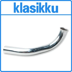 Fits Suzuki A100 AS100 A80 A70 B100 B100P B120 Exhaust Muffler Front Header Pipe - Picture 1 of 8