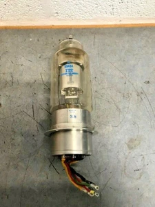 Tubo electrónico vintage ITT JAN 5948A - Imagen 1 de 8