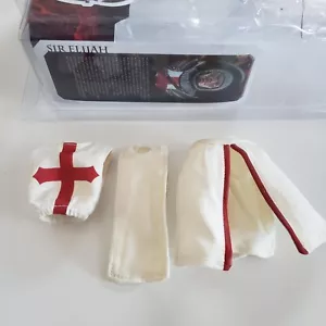 Set vestiti Necronominus 4H Quattro Cavalieri Legioni Mitiche Sir Elia - Foto 1 di 1