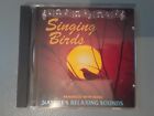 Singing Birds - Music CD -  Silver Bells Music - Nature's relaxing sounds