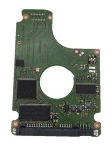 1,0TB SAMSUNG Momentus ST1000LM024 2,5" SATA-II HDD, Festplatte 5400rpm - Afbeelding 1 van 2