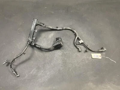 Жгут проводов положительный для аккумулятора 2018 Kia Sportage 91850-D9310 2017 2019–2022 - Изображение 1 из 4