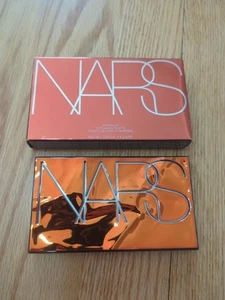 Nars Afterglow Eyeshadow Palette 0.48oz Limited Edition - Picture 1 of 10