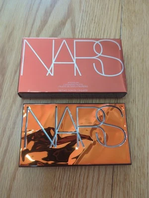 Nars Afterglow Eyeshadow Palette 0.48oz Limited Edition - Image 1 of 4