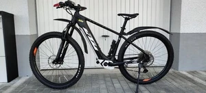 Verkaufe sehr gepflegtes E-Bike KTM Macina 292 - Bild 1 von 11