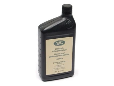 Aceite diferencial genuino 16865PFCS para Land Rover Range Rover Sport 2006-2013 Foto 1 de 2