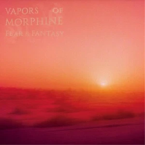 Vapors of Morphine Fear & Fantasy (Vinyl) 12" Album with CD (UK IMPORT) - Picture 1 of 1