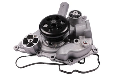 Pompe à eau HEPU refroidissement moteur P1732 pour CHEROKEE XK JEEP XH COMMANDER WH WK 3 LX - Photo 1/4