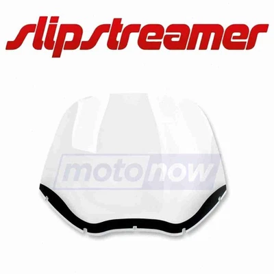 Slipstreamer Replacement Windshield for 2011-2013 Harley Davidson FLTRU qd - Image 1 of 4