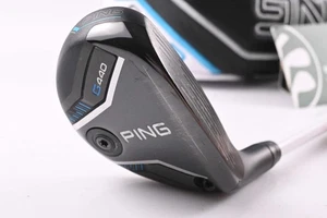 Ping G440 #5 Hybrid / 26 Degree / Regular Flex KBS MAX HL Hybrid 60 - Picture 1 of 9