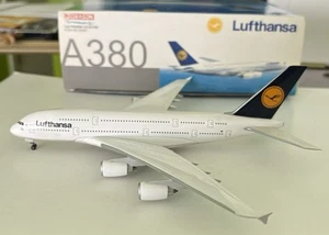 Dragon Wings 1:400 Lufthansa Airlines A380 - 55491 - Picture 1 of 1