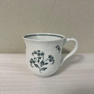 Taza Herend Forget Me Not - Imagen 1 de 4