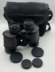 Hilkinson 8 x 40 Wide Angle Field 8.2 Falmouth Binocular - Picture 1 of 4