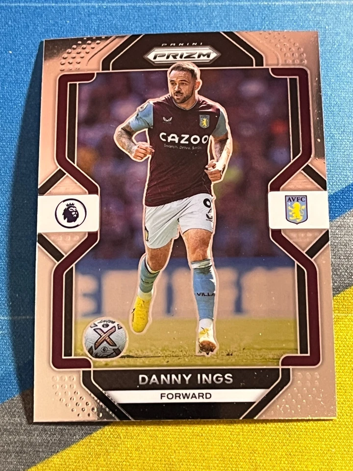 2022-23 English Premier League EPL Prizm Pick Your Base #151-300 Buy More & Save - Image 1 of 1