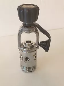 Yugo regulador de primera etapa de buceo Sherwood - SRB7300CE (HECHO EN EE. UU.) - Imagen 1 de 14