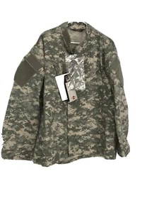 Tru-Spec Shirt Size Large PTs Xfire 80/20 ACU FR TACT RESP UNI MR - Picture 1 of 6