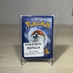 Pokemon TCG Random Pack (SWSH/S&V Era) - 35 Cards- 3x Holo Or Reverse Holo PP - Foto 1 di 5