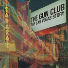 The Gun Club The Las Vegas Story (Vinyl) Super Deluxe  12" Album