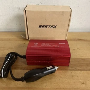 BESTEK MRI3011BU - 300W Power Inverter - In Original Box - Picture 1 of 8