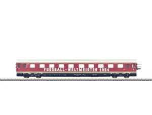 87720 Marklin Z-scale Rail Car Train Intermediate Car for Marklin 88720 - Picture 1 of 1