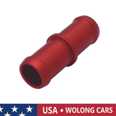 Conector de manguera de calefacción compatible con Nissan 370Z Infiniti G35 G37 M35 Q50 QX50 Q60 Q70 Foto 1 de 4