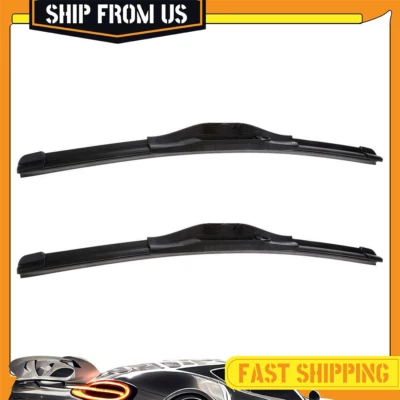 Limpiaparabrisas delantero ANCO para Jeep Comanche 1986-1992 Foto 1 de 4