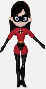 Disney Incredibles 2 violettes Plüschtier - 14 Zoll. - Bild 1 von 1