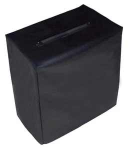 Black Vinyl Cover for a Traynor YS15 Cabinet w/Piping Option (tray085) - Picture 1 of 6
