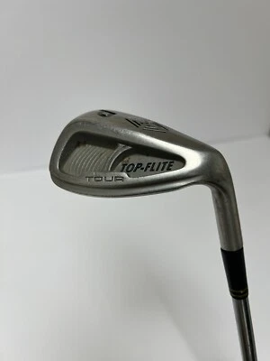 Top Flite Tour Ti Pitching Wedge PW Stiff Flex Graphite Top Flite Right Handed - Image 1 of 4