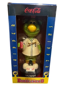 Vintage 2003 LAKE COUNTY CAPTAINS ~ SKIPPER Mascot Bobblehead ~ NEW IN BOX - Picture 1 of 5