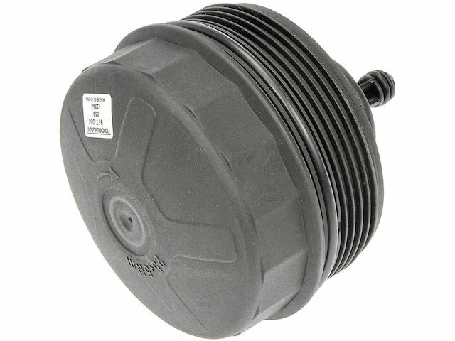 Dorman Oil Filter Housing Cap fits BMW 640i Gran Coupe 2013-2019 78WXJF - Image 1 of 1