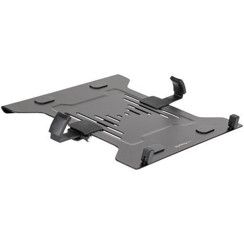 StarTech.com LAPTOP-ARM-TRAY supporto per notebook Braccio per computer portatil - Immagine 1 di 1