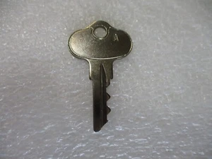 Chrysler Outboard Ignition Key A - Bild 1 von 2