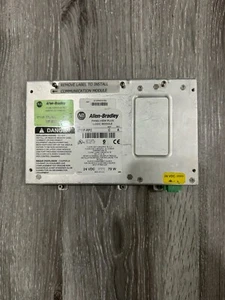 Allen Bradley PanelView Plus Logic Module 2711P-RP2 - Bild 1 von 3