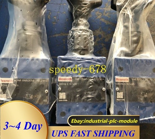 Rexroth DBDS 10 K1X/200 valve R900424149 - The best prices at OK Sp. z o.o