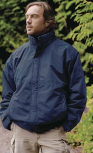 STORMTECH 3-in-1 MENS XLT-2 BOMBER BLOUSON JACKET SMALL REMOVALE FLEECE u - Picture 1 of 2