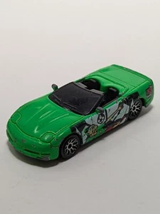 MATCHBOX 2000 CORVETTE TM GM - Picture 1 of 5