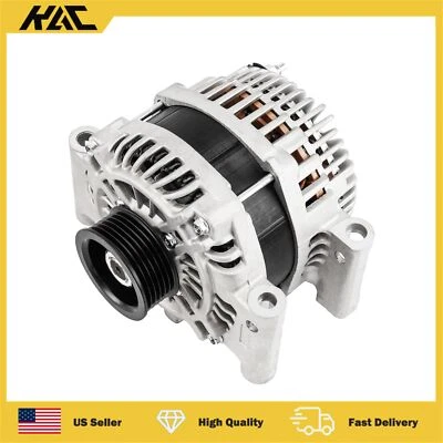 Alternador para Mazda Tribute, Mercury Mariner 2009-11; Ford Fusion 2010-12 Foto 1 de 4